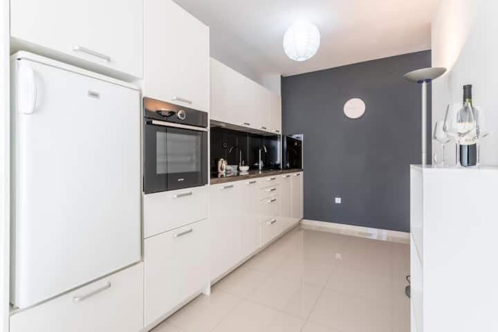Apartment Sagitta Split